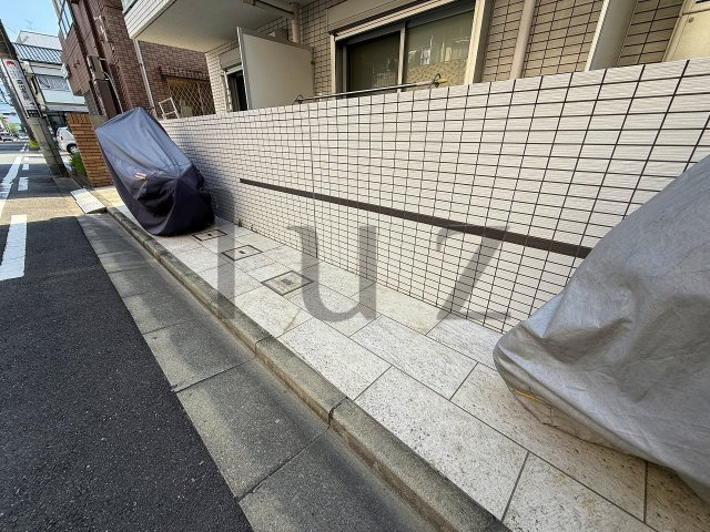ビューテラスツーのその他共用部分