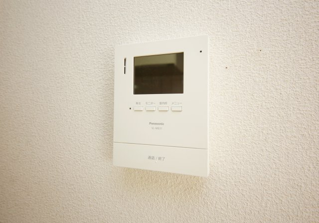 アンビシャス青山の設備