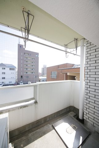 アンビシャス青山の展望