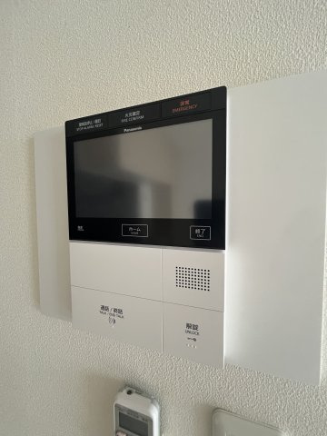 【セキュリティ】アーバネックス神戸駅前
