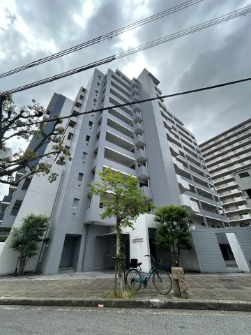 アーバネックス神戸駅前の画像