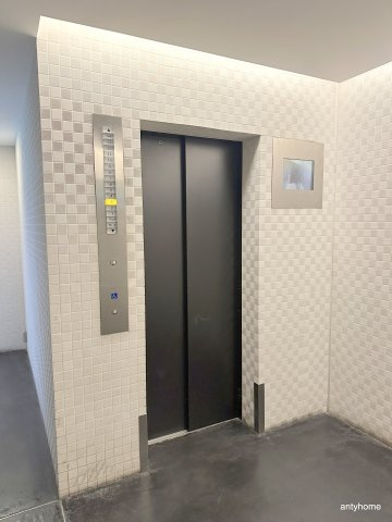 アーデンタワー南堀江　仲介手数料無料の設備