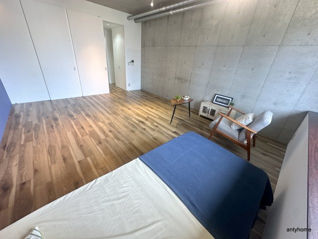 アーデンタワー南堀江　仲介手数料無料の洋室