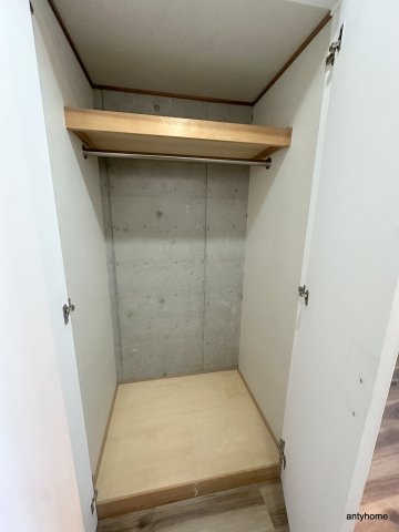 アーデンタワー南堀江　仲介手数料無料の収納