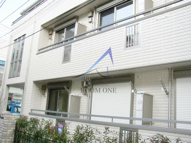 カーサコリーナ 