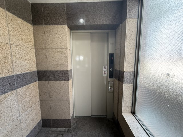 セントラルコート千代田|名古屋市の賃貸ならMy賃貸のその他共用部分|セントラルコート千代田