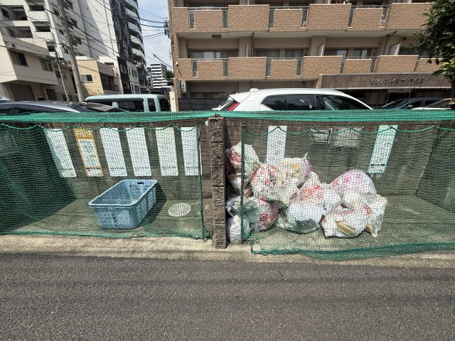 セントラルコート千代田|名古屋市の賃貸ならMy賃貸のその他共用部分|セントラルコート千代田