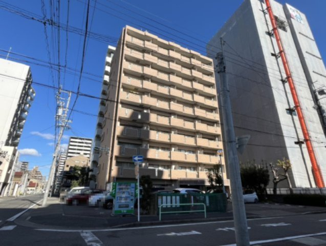 セントラルコート千代田|名古屋市の賃貸ならMy賃貸