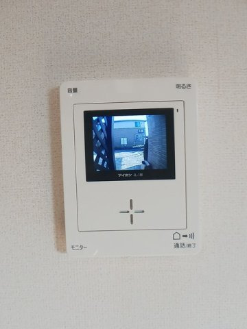 【セキュリティ】 | ラパンⅡ