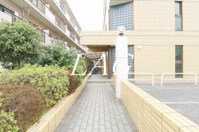 【その他】 | カザリヤマンションＡ棟