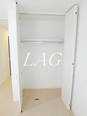【収納】 | プリジアコート | 収納です。