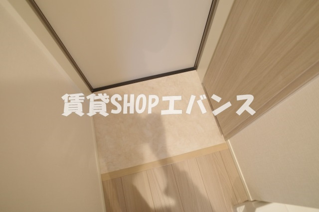 【玄関】 | ザ・レジデンス北習志野