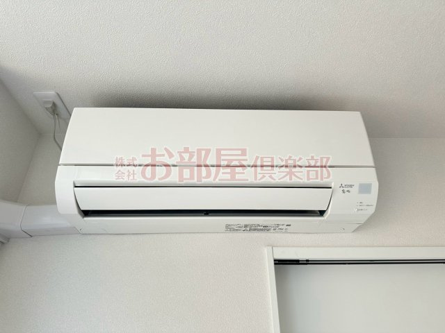リノアネラ合川の設備