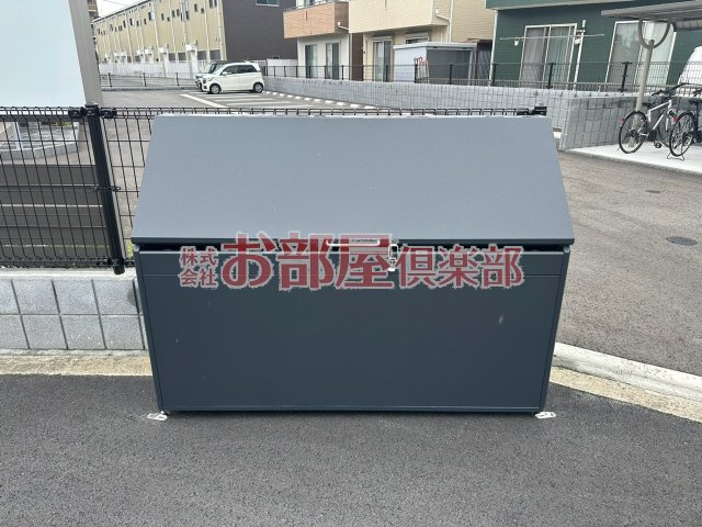 リノアネラ合川のその他共用部分