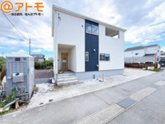 沼津市大塚第17　新築戸建　全1棟の画像