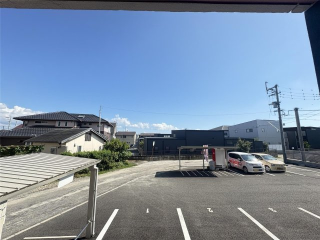 クロノス52鶴羽田の展望