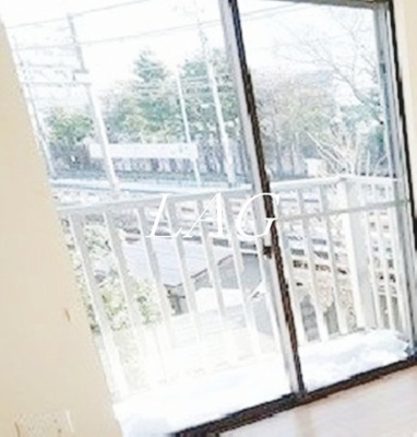 【バルコニー】 | ルミエール松原Ⅱ | バルコニーです。