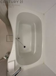 ルトレゾアの浴室