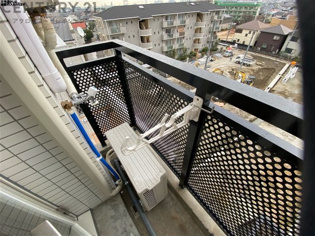 サンパレス21ベルデのその他