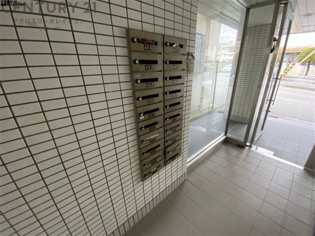 サンパレス21ベルデのその他物件画像