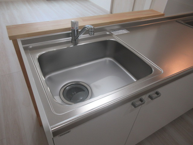 CLASSE XIVのキッチン
