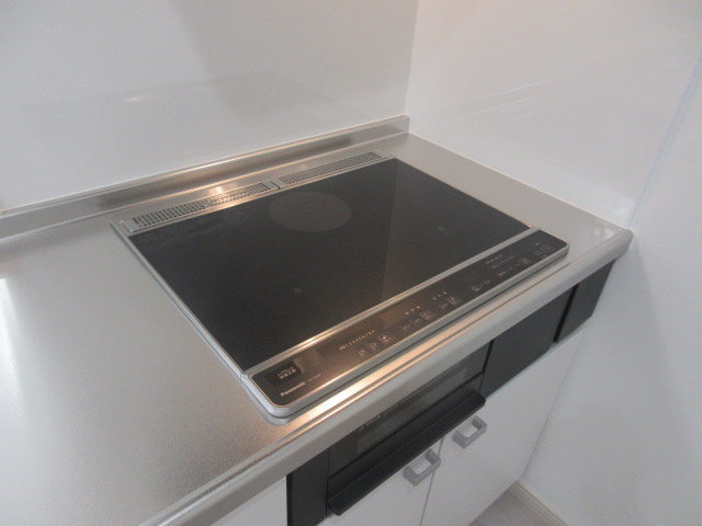 CLASSE XIVのキッチン