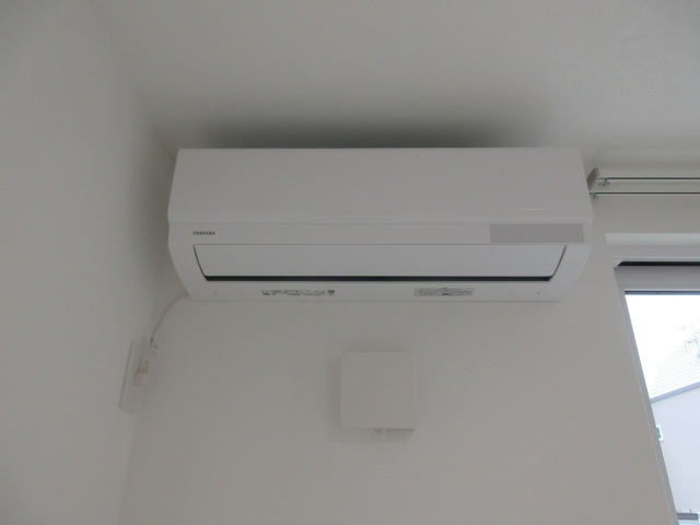 CLASSE XIVの設備