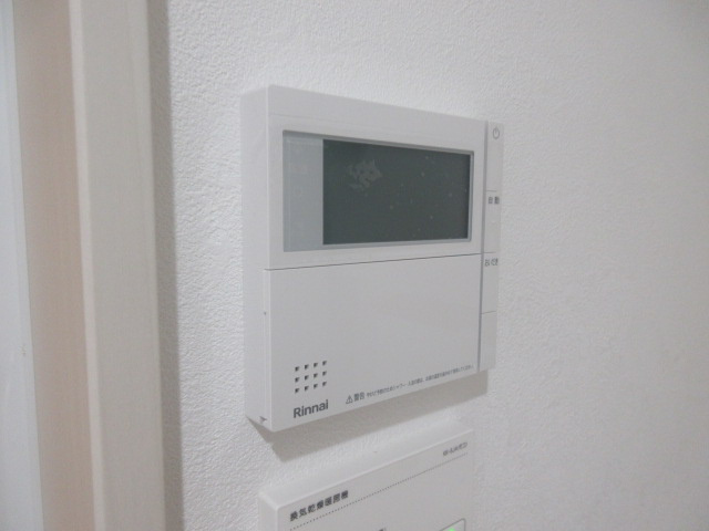 CLASSE XIVの設備