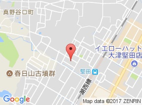【地図】 | パラッツォ