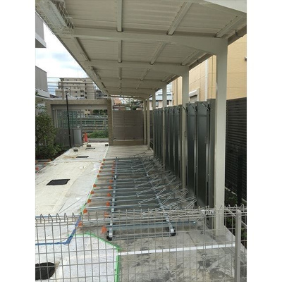【その他共用部分】 | グランカーサ北浦和
