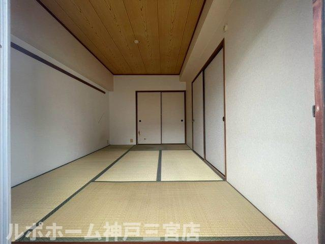 グリーンハイツ諏訪山のその他