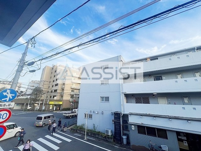 ihanaの展望