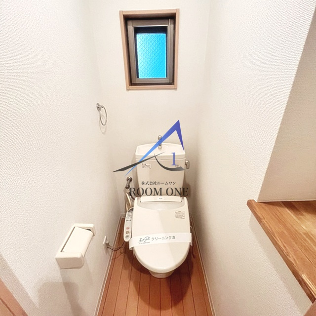 ドエル下馬のトイレ|トイレです。