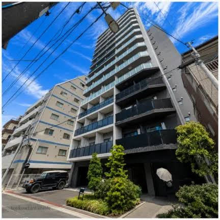 Ｓ－ＲＥＳＩＤＥＮＣＥ入谷ａｌｅｓｉａ
