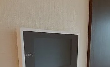 【セキュリティ】 | フィカーサ上北沢