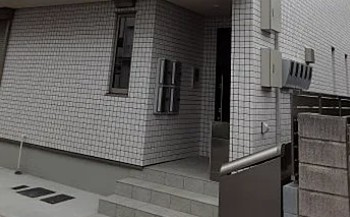 【エントランス】 | フィカーサ上北沢