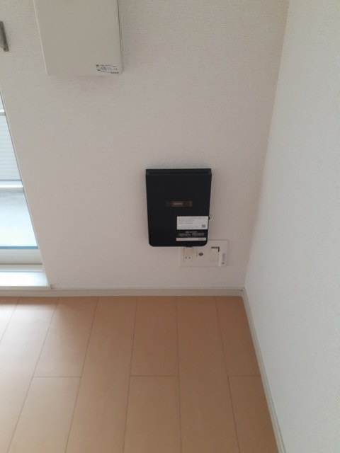 マロンツリーの設備