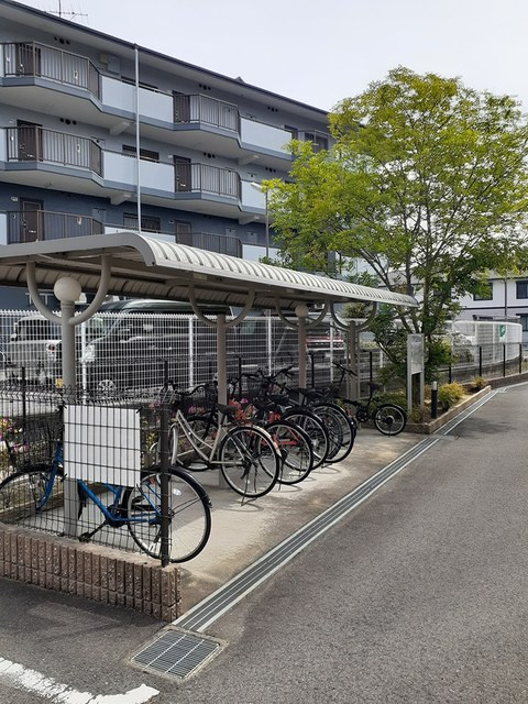 マロンツリーのその他共用部分