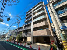 プレサンスロジェ甲子園口ルミエの画像