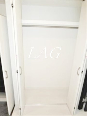 【収納】 | レジェンダリーガーデン赤羽ウェストビュー | 収納です。