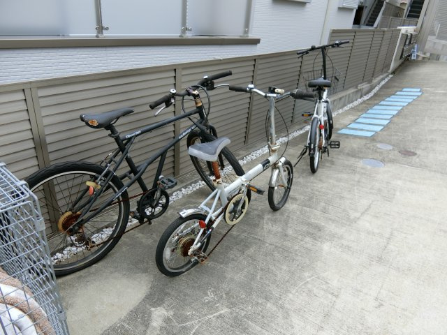 【その他共用部分】
