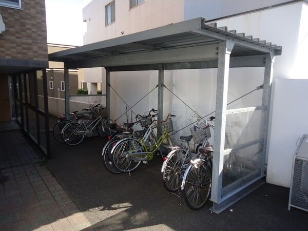 【その他共用部分】サンテラス宮の森 