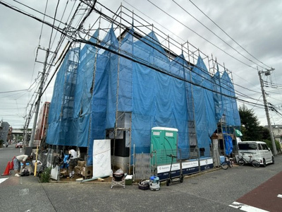 【外観】 | フェニックス南流山