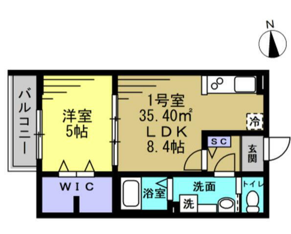 【間取り】 | フェニックス南流山
