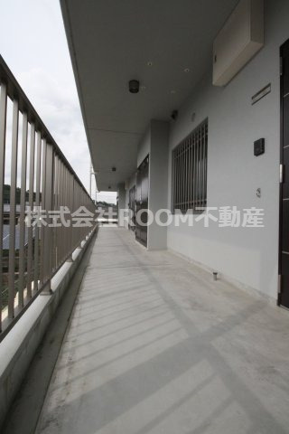 リアン都島の設備