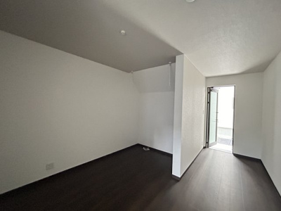 【居間・リビング】 | BR Maison堺石津