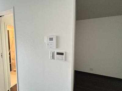 【セキュリティ】 | BR Maison堺石津