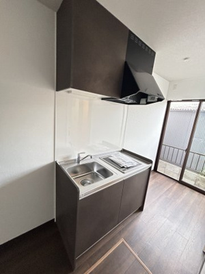 【キッチン】 | BR Maison堺石津