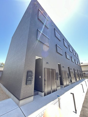 【外観】 | BR Maison堺石津