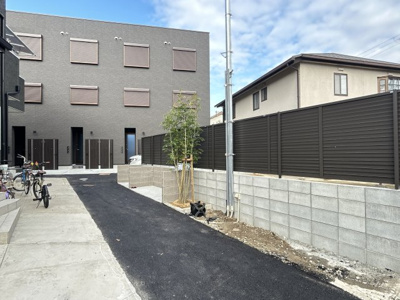 【周辺】 | BR Maison堺石津